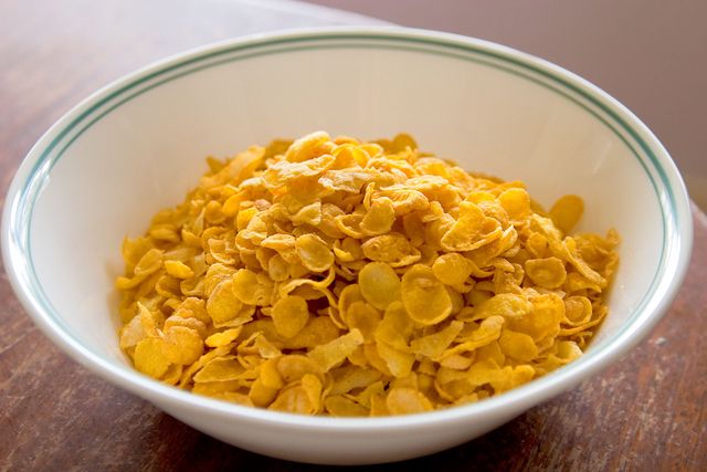 The Inventor of Corn Flakes. How a man who considered flavorful…, by Abbey, Food Science Fusion
