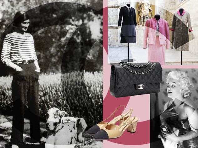 Coco Chanel's legacy: 'She embodied the brand and lifestyle. It's not