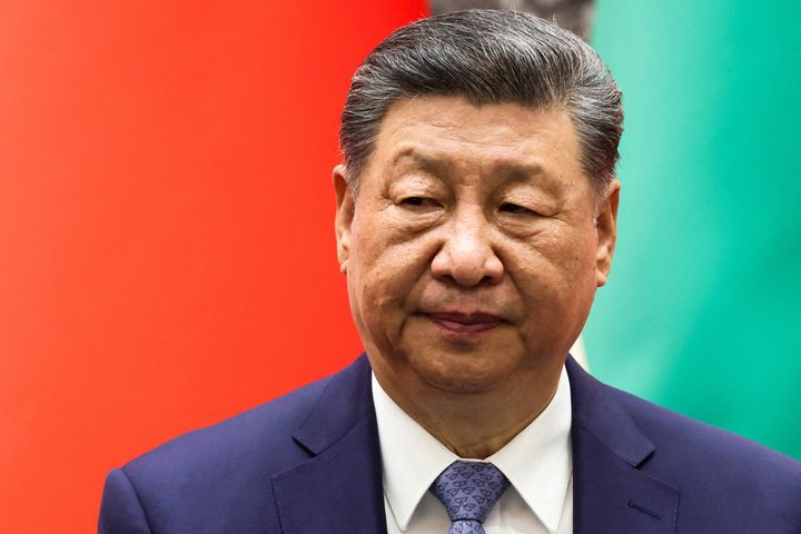 Why Chinese president Xi Jinping is likely to rebuff any pleas for help from Donald Trump on Iran impasse
