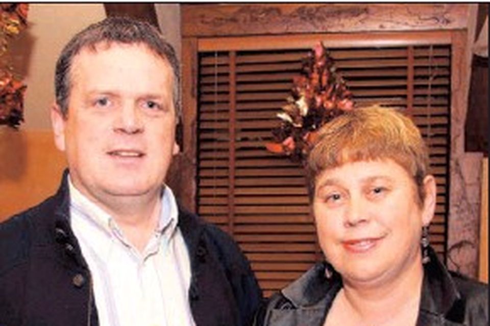 ADAMSTOWN Independent.ie