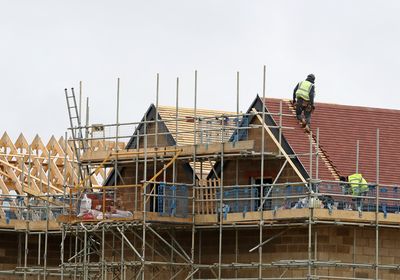 One of Ireland’s biggest providers of social housing seeks to back out of unfinished projects