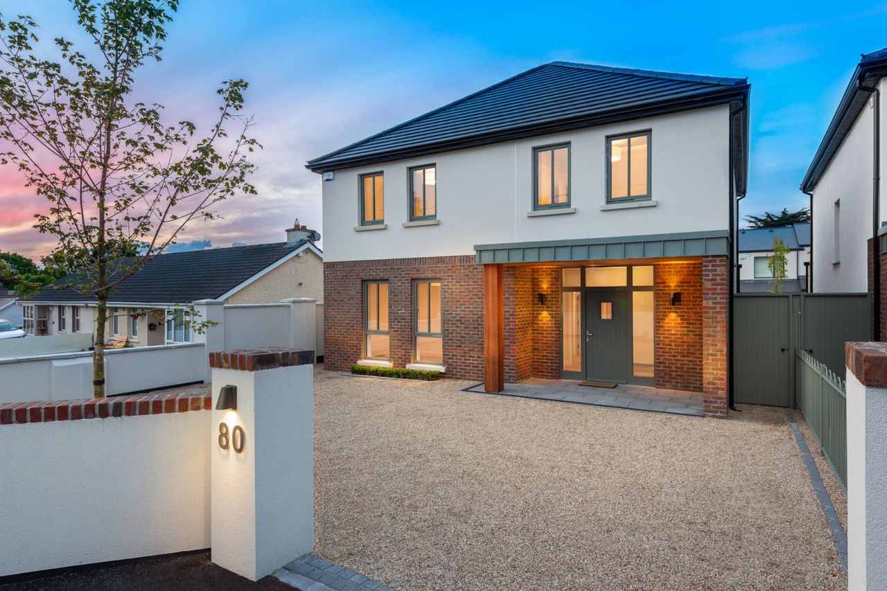 Join a Village with two homes in Sandyford Irish Independent