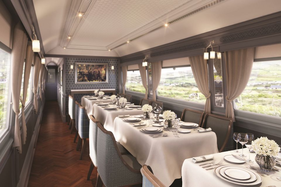 Orient Express travel company to become Belmond - Hotelier Middle East