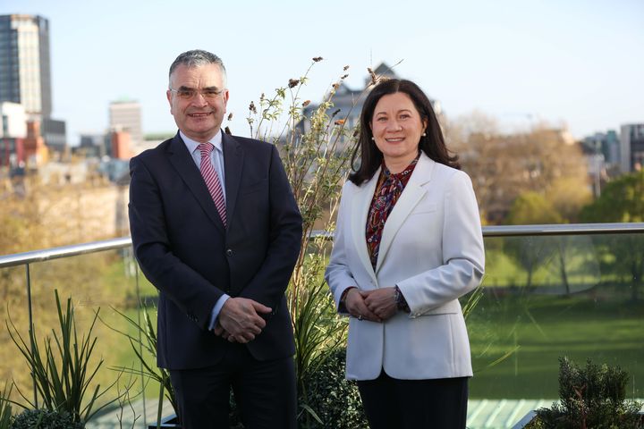 Car park at well-known Sligo forest to get resurfaced thanks to funding award