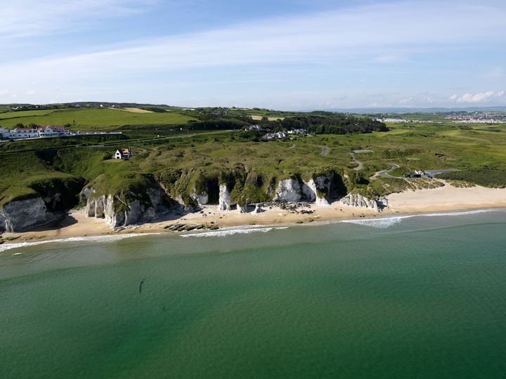 50 best beaches in Ireland - secret strands, foodies’ favourites and the best for accessibility