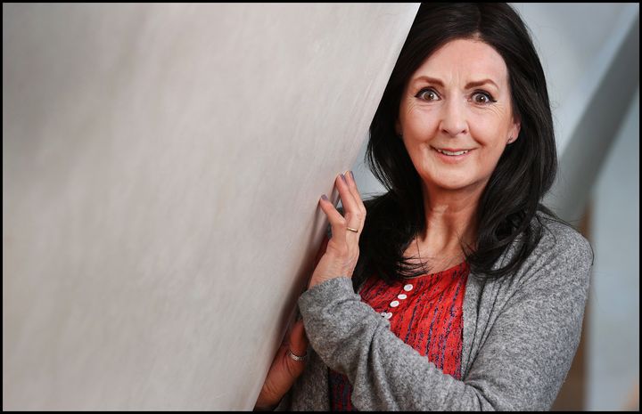 Eddie Rowley: Moya Brennan forged a singular path in music founded in family