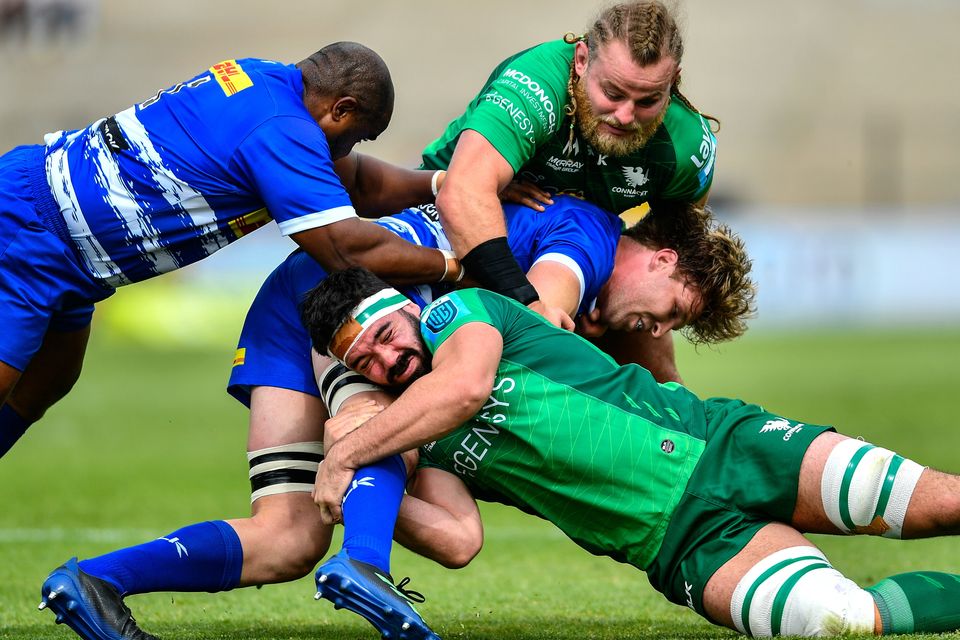 Connacht Vs Stormers, Live Stream, (Urc) 2023 United Rugby Championship  