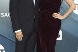 thumbnail: Tom Hanks and Rita Wilson, who married in 1988 (Jordan Strauss/Invision/AP)