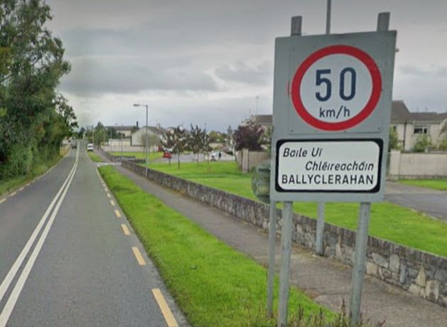 ‘The dogs on the street want it’ – Irish village to debate first historic name change in over 500 years