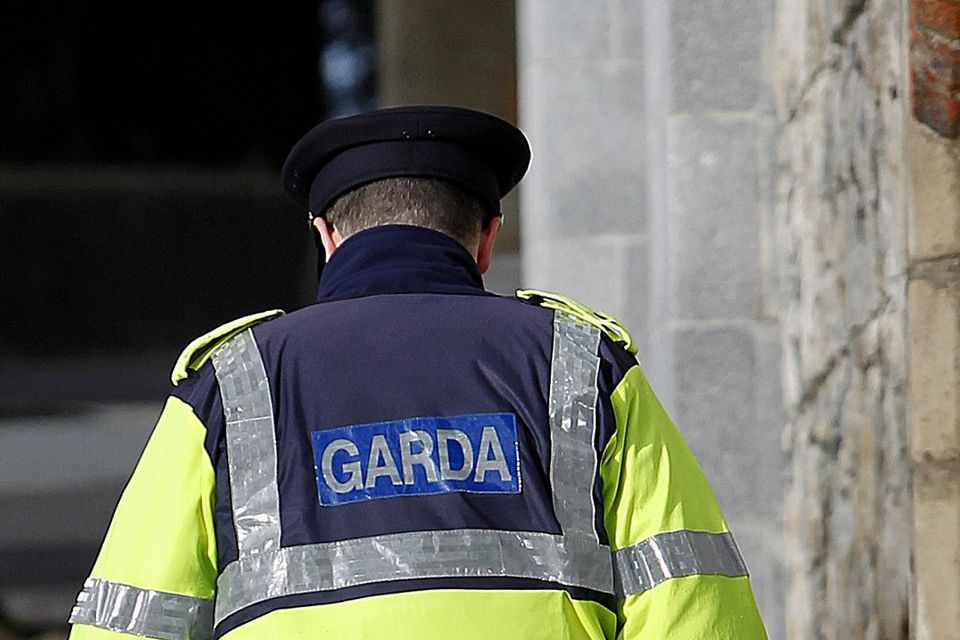Gardai found the body of a woman in her 40s in a house in Co Mayo