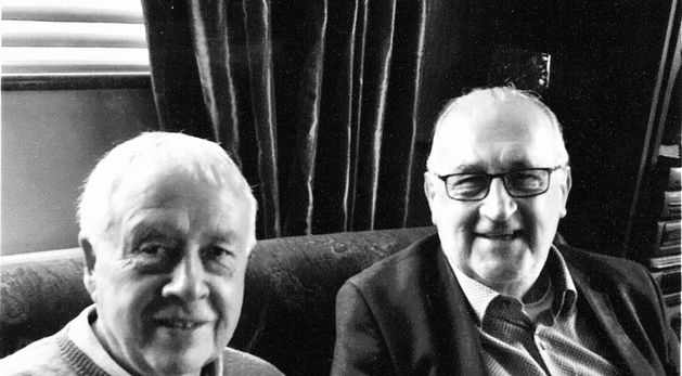 Memories of a golden age in gaelic games with Sligo’s Henry Wymbs ...