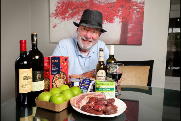 Liam Collins: How I survived for a week on the state pension of €289.30 — until I didn’t