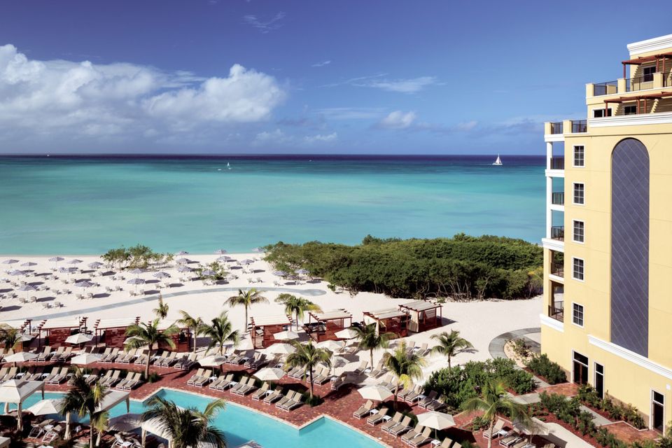 Ritz-Carlton Aruba