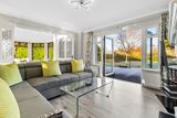 thumbnail: The living room