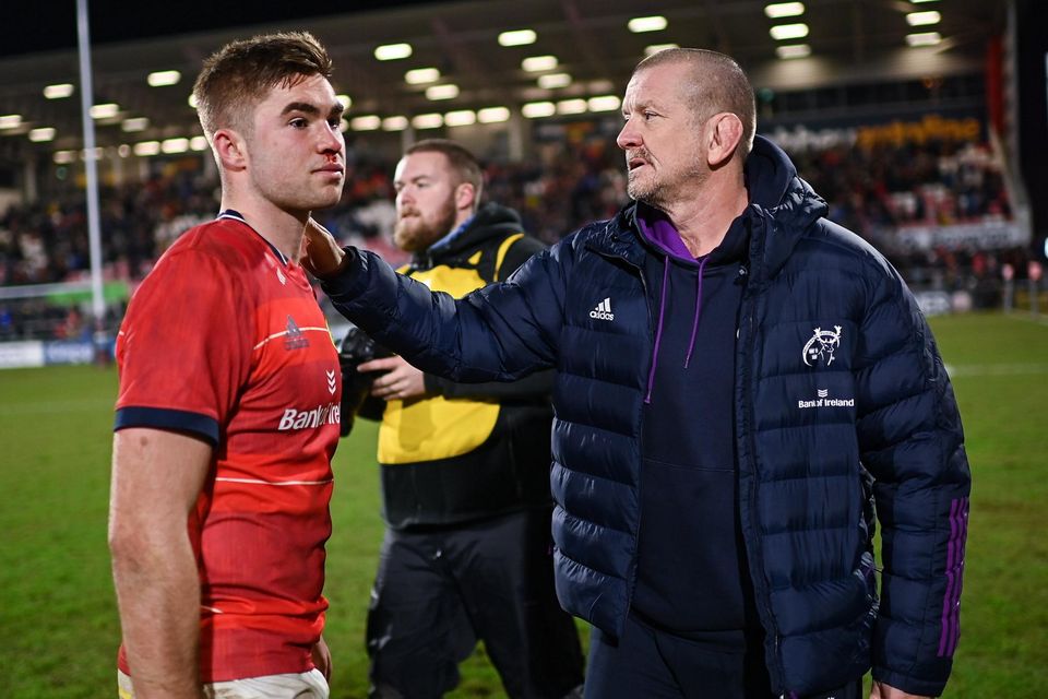 Munster Rugby, All You Need To Know