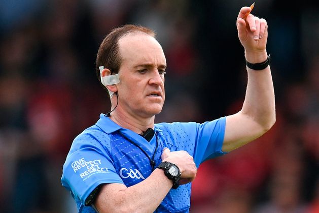 ‘There is a big education challenge’ – top ref David Coldrick warns of problems at club level with new football rules