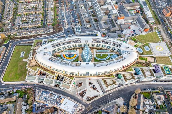 National Children’s Hospital ‘unlikely’ to open this year, Public Accounts Committee hears