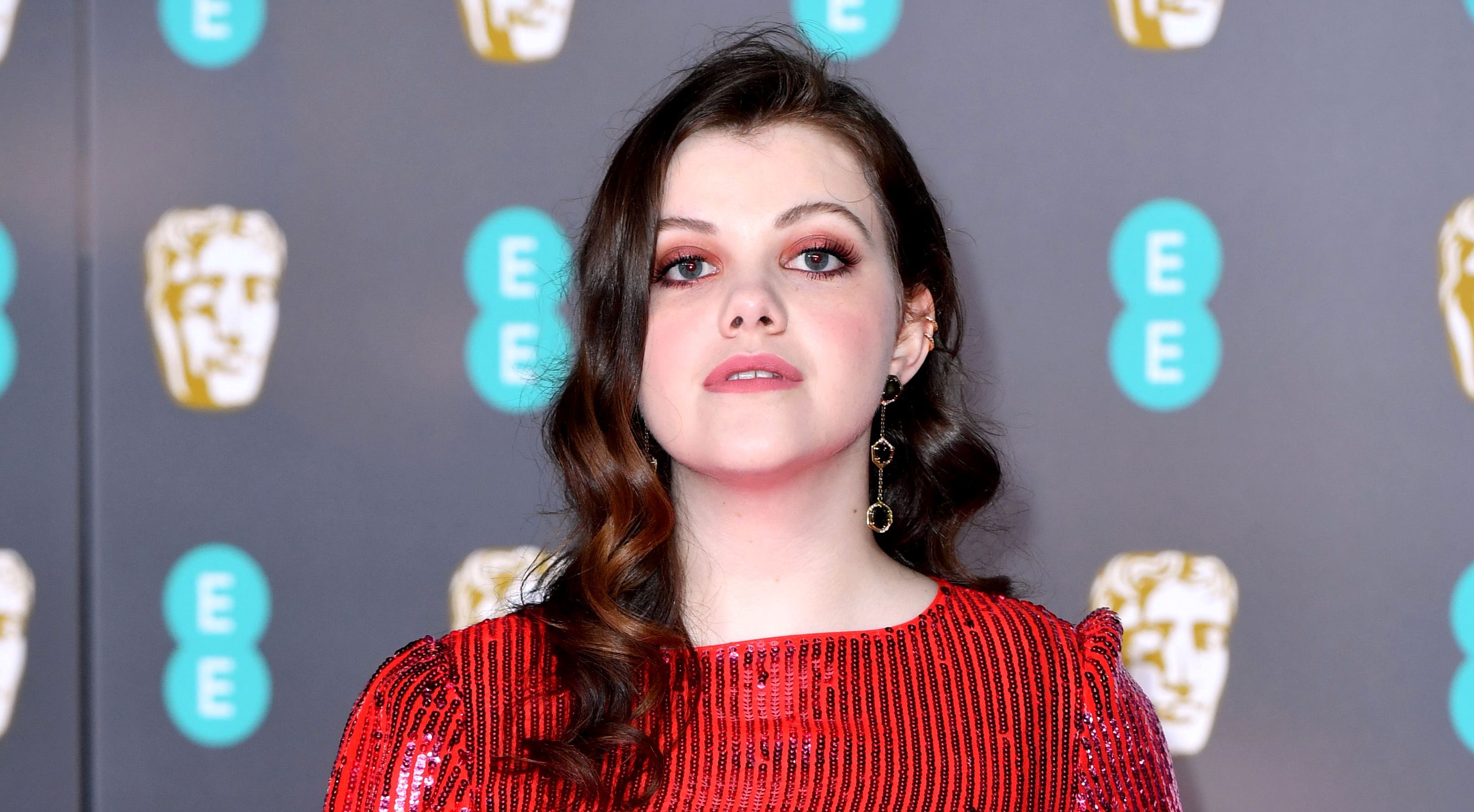 3232px x 1782px - Georgie Henley reveals scars from rare infection which almost led to  amputation | Independent.ie