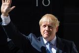 thumbnail: Boris Johnson (Dominic Lipinski/PA)