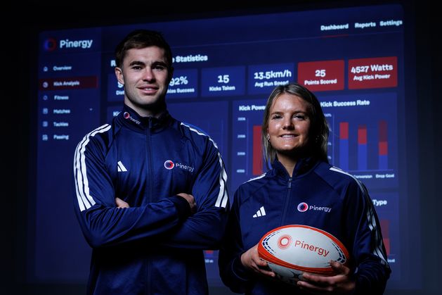 'We care for every single one of them' - Jack Crowley on deep bonds and painful times at Munster