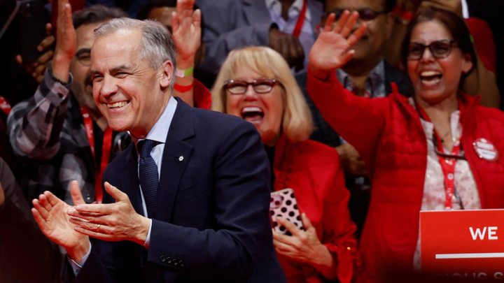 Canadian Prime Minister Mark Carney retains power in tight election
