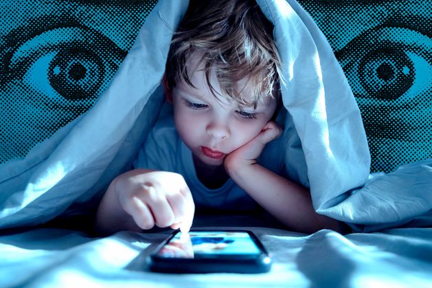 Louise McSharry: Blanket social media ban for under-16s is like punishing them for someone else's crime