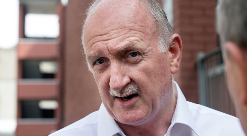 Independent Councillor Nial Rin, who is co-ordinating the campaign, said he is determined to prevent the council from removing the trees