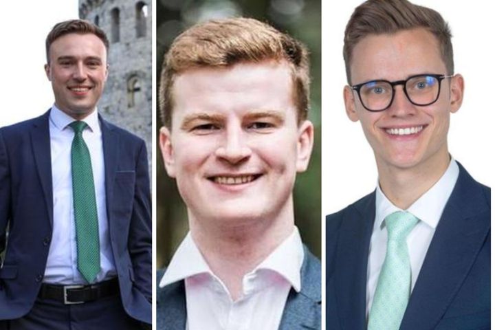 Explainer: Who are the young Fianna Fáil TDs pushing back against their party?