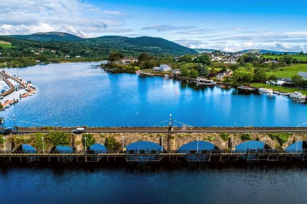 More than 20 'very vulnerable' people living on boats in Tipperary's Lough Derg