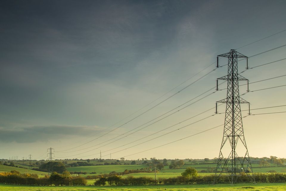 Electric Ireland has approximately 53,000 residential customers in Northern Ireland. Photo: Getty
