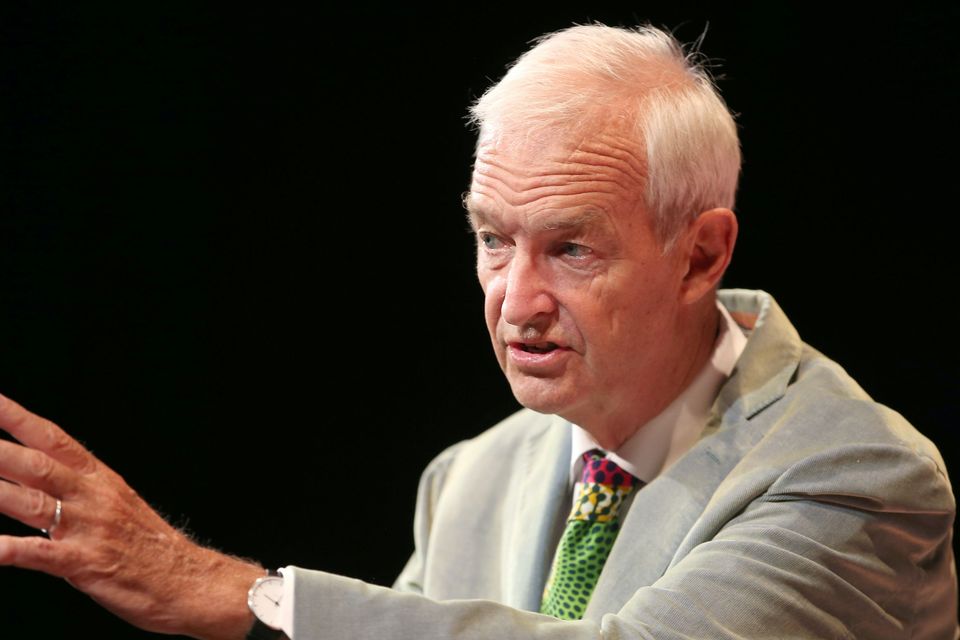 Jon Snow hopes Channel 4 #StayAtHome campaign ‘will reach young ...
