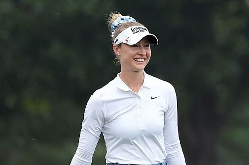Nelly Korda cruises to Major win number three as Fitzpatrick brothers snatch Zurich Classic of New Orleans