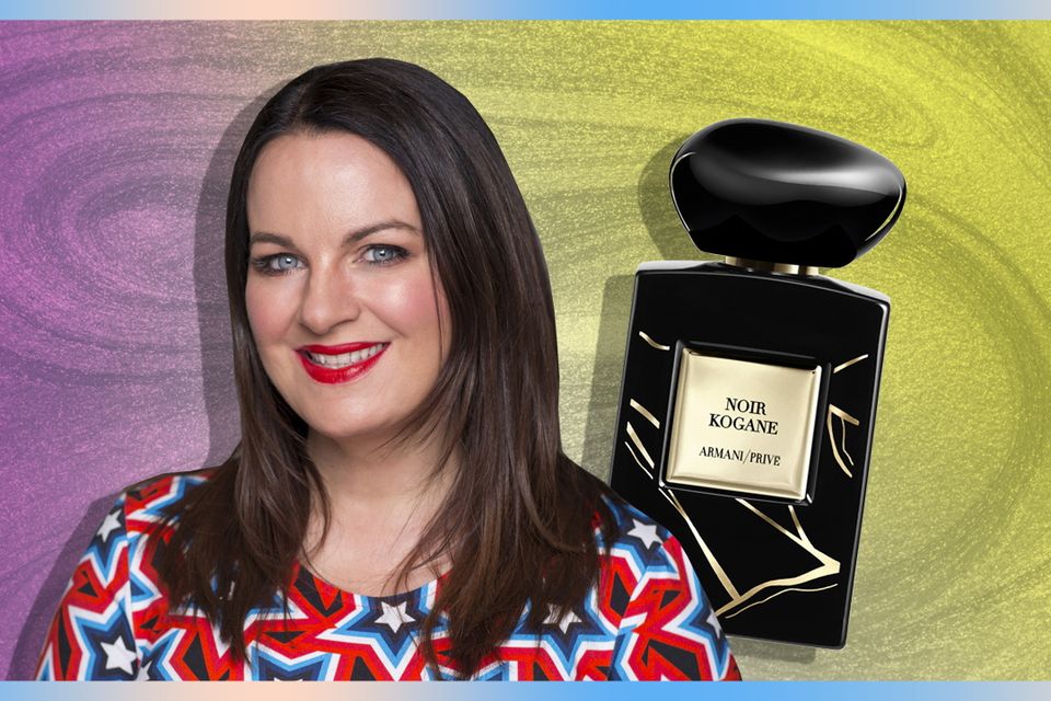 Triona McCarthy: Perfume before bed may be a new trend on TikTok but I'm a  longterm fan - and so was Marilyn Monroe!