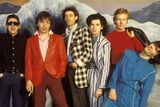 thumbnail: The Boomtown Rats