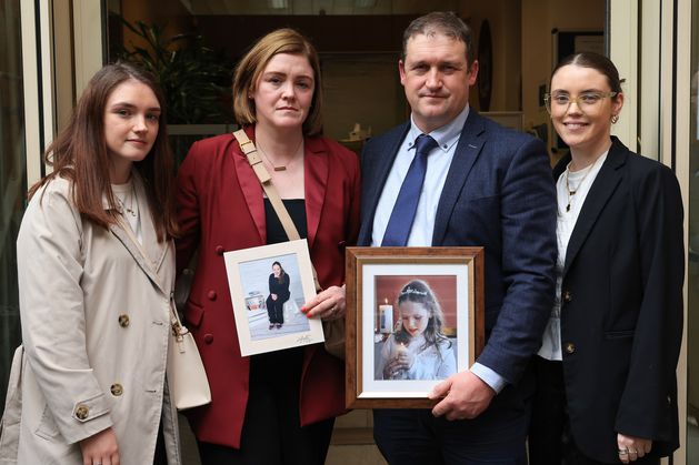 Verdict of medical misadventure over death of Mayo teenager who suffered brain bleed after surgery