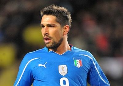 City wanted Borriello agent Irish Independent