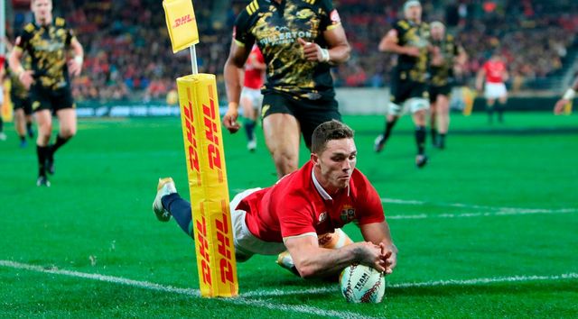 Henderson regret as yellow card may scupper Test hopes | Irish Independent