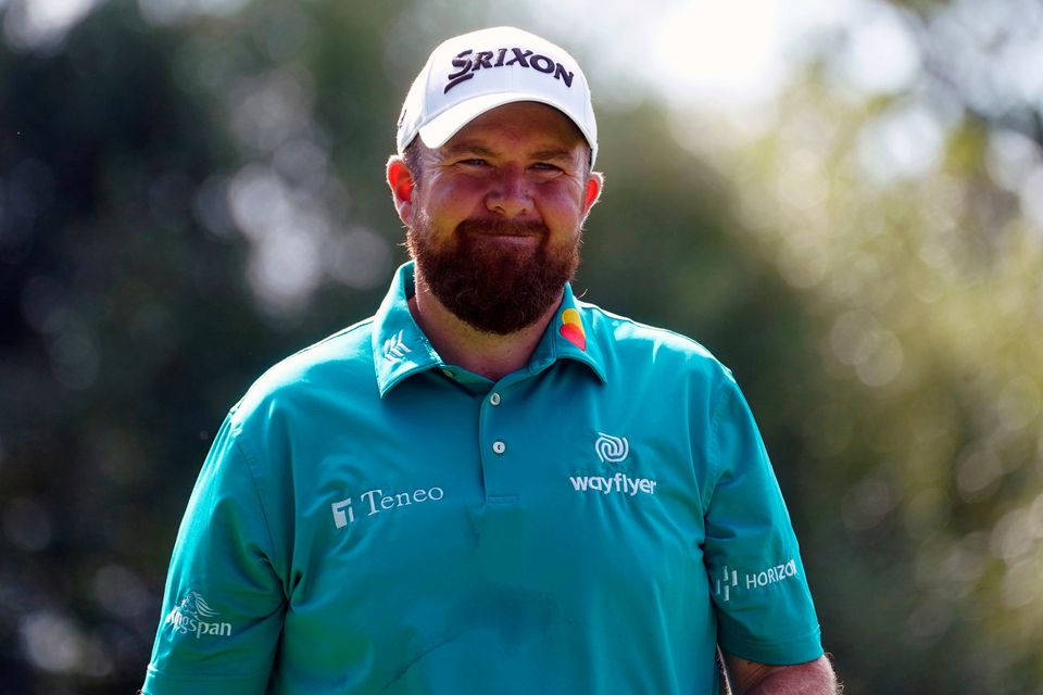 I deserve my place on the team'  Shane Lowry blasts critics of his Ryder  Cup wild card selection | Irish Independent