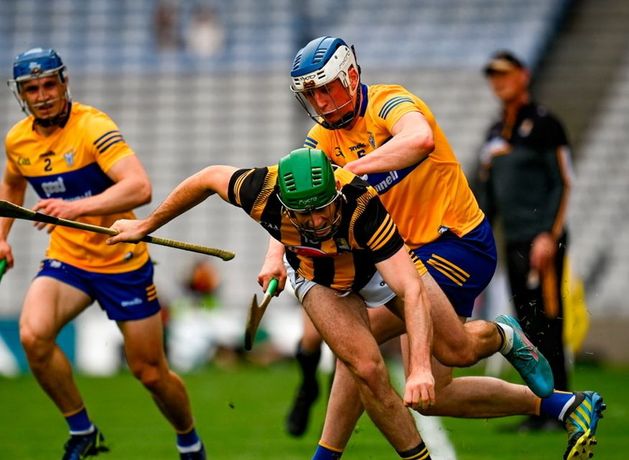 Kilkenny v Clare: Throw-in time, TV and live stream details for All ...