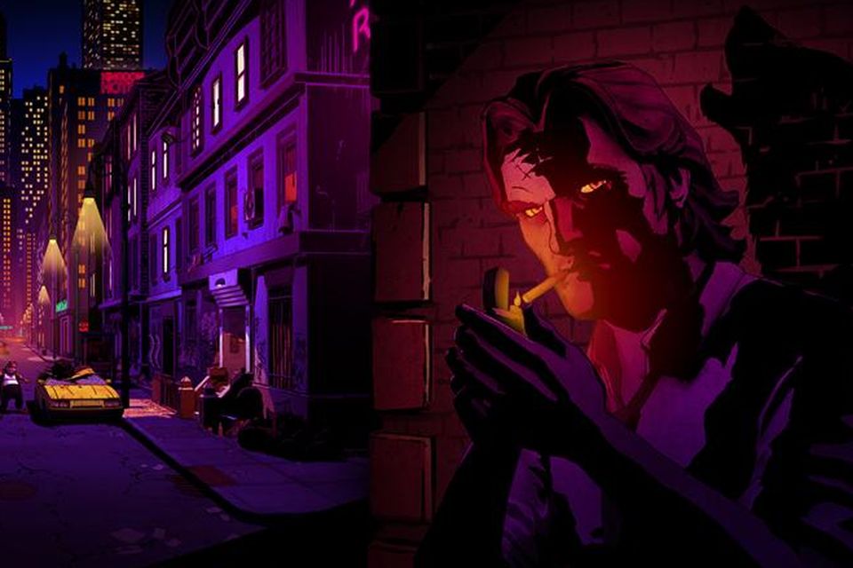 The Wolf Among Us and Sunset Overdrive pave the way for April's Games With  Gold