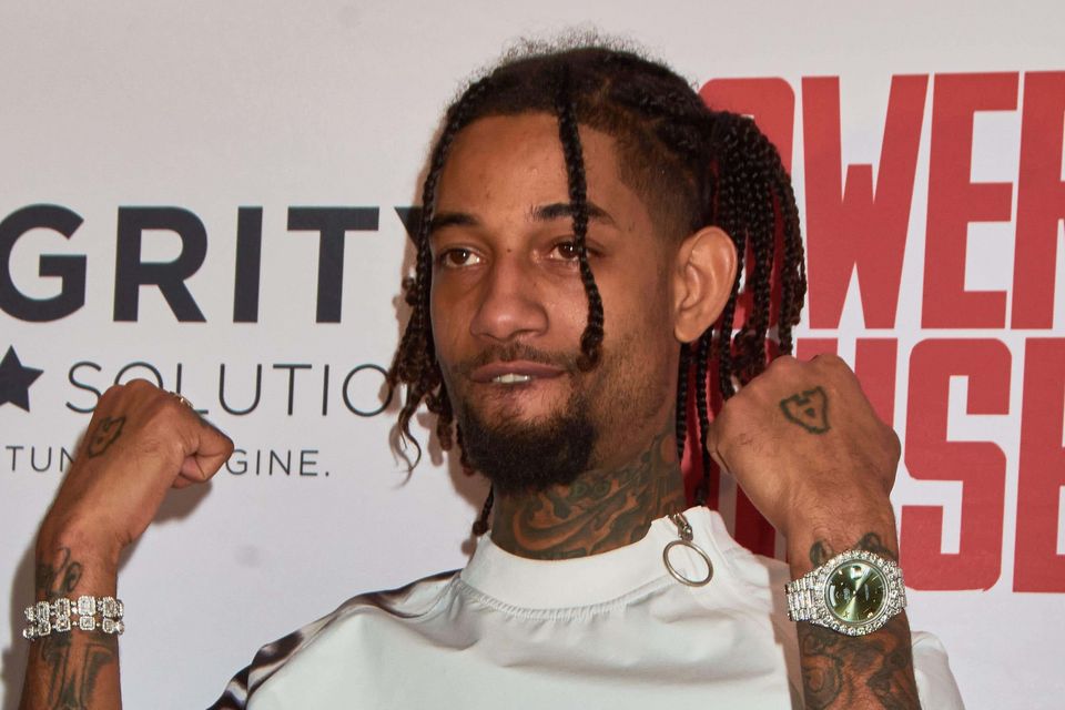 Philadelphia rapper PnB Rock fatally shot in Los Angeles restaurant ...
