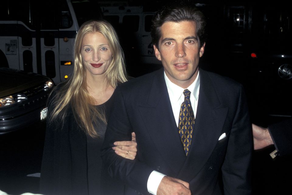 Why Fame Hasn't Been The Same Since John F. Kennedy Jr & Carolyn Bessette -  NZ Herald