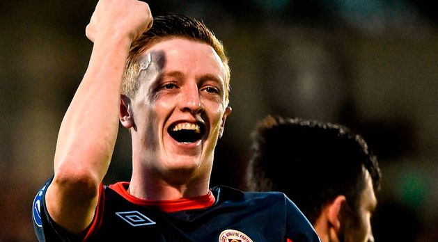 Saints the frontrunners to secure services of former favourite Forrester