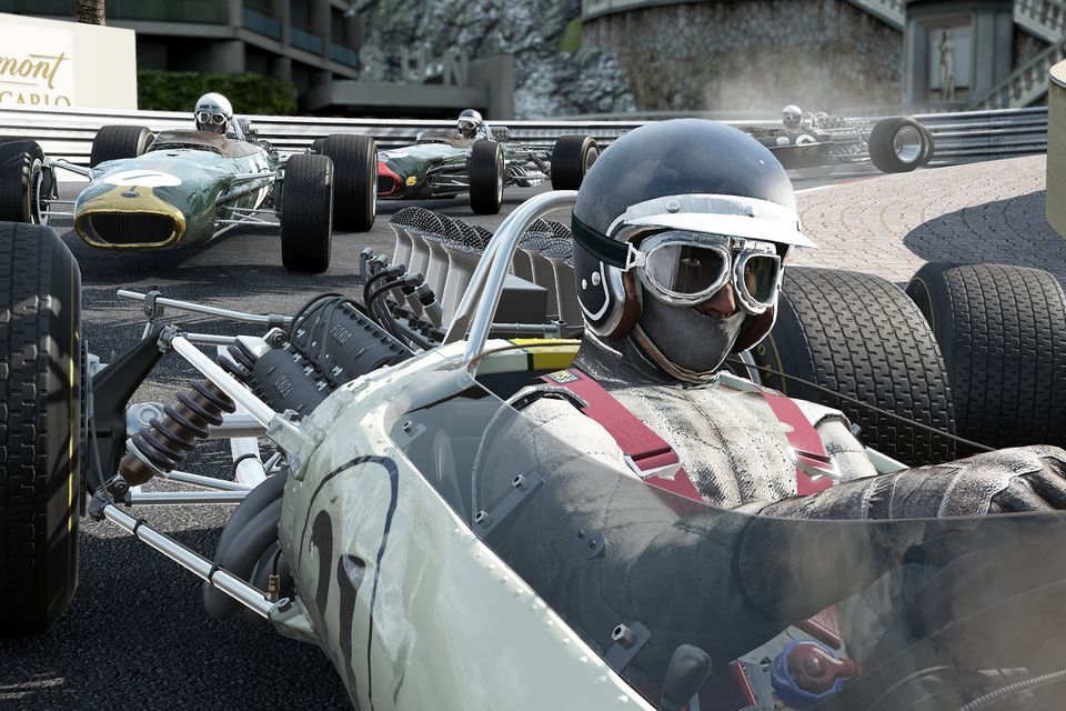 Project Cars Review