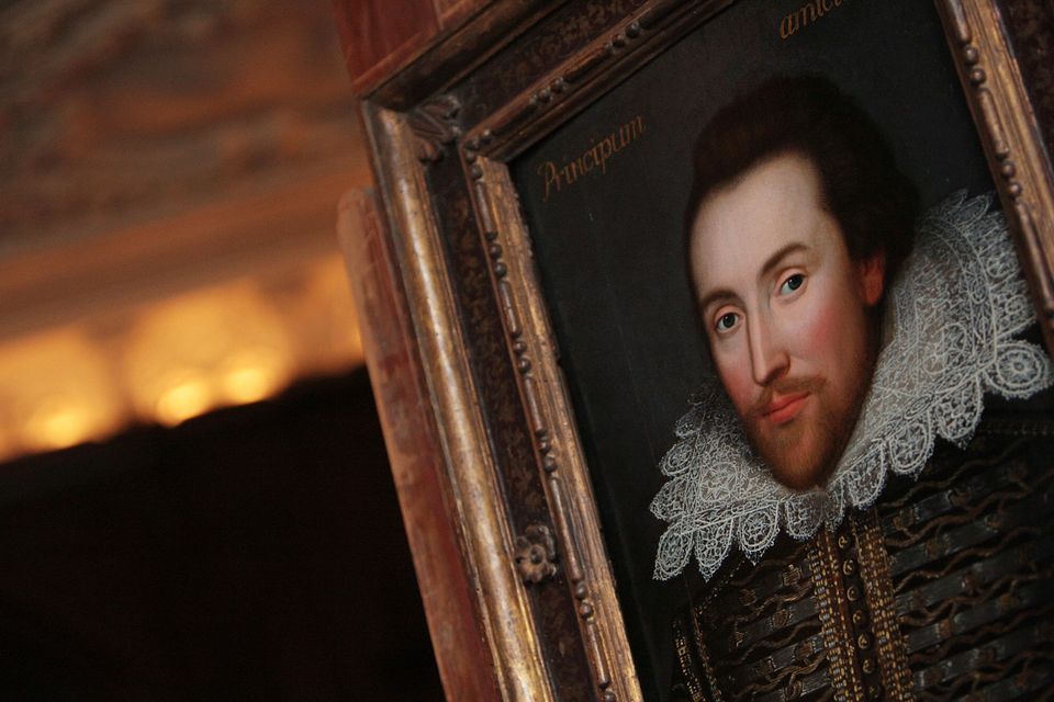 Understanding the bard: There has been a feast of books published to mark the anniversary of William Shakespeare's death.