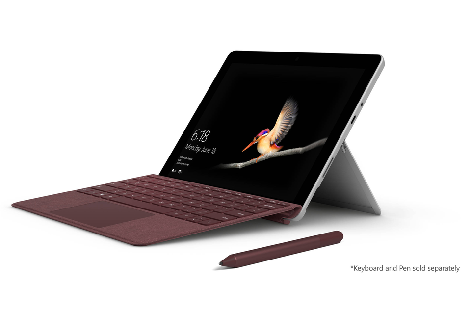 Surface Go