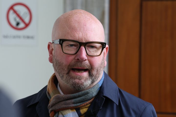 Cross-party Oireachtas group on improving domestic football to be set up as Joanna Byrne hits out at Patrick O’Donovan in Dáil debate