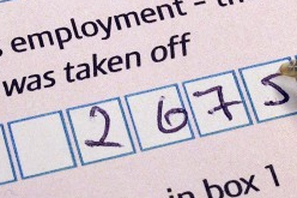 Tax lecturer on Revenue's latest tax defaulters list Irish Independent