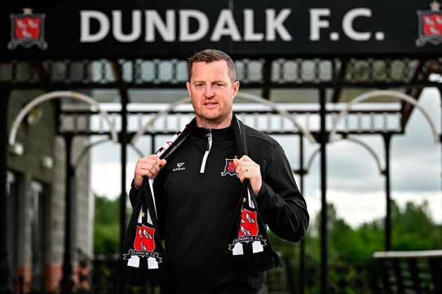 ‘It went down like a lead balloon’ – Jon Daly on missing family holiday to join Dundalk