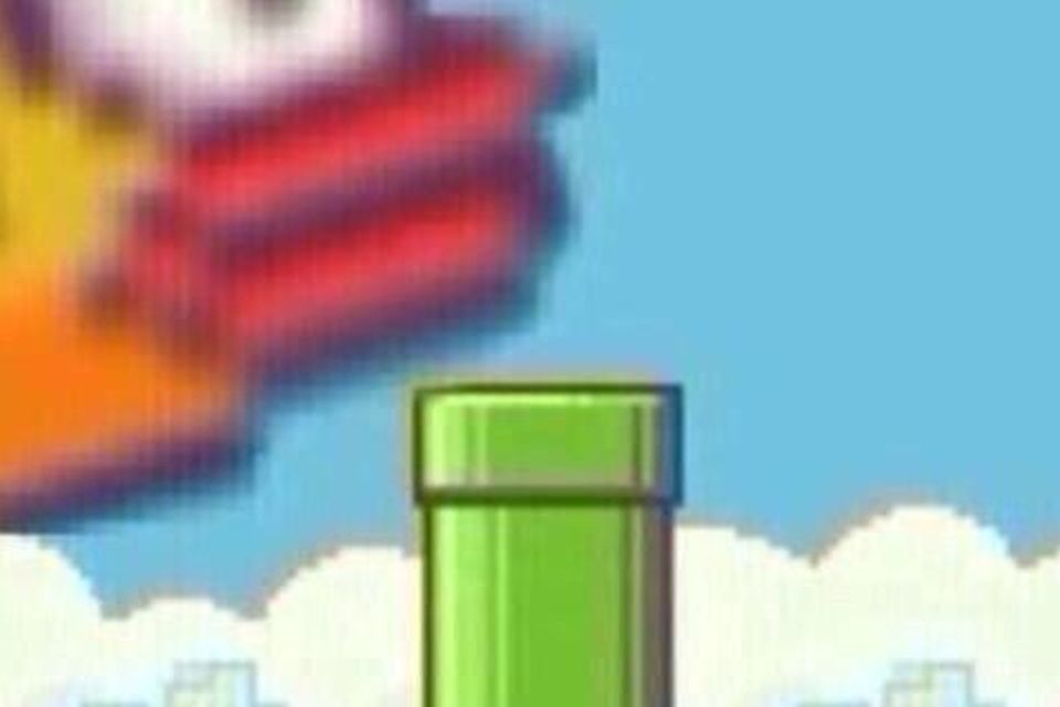 Flappy Bird: Skip to 999 - Jogo Gratuito Online